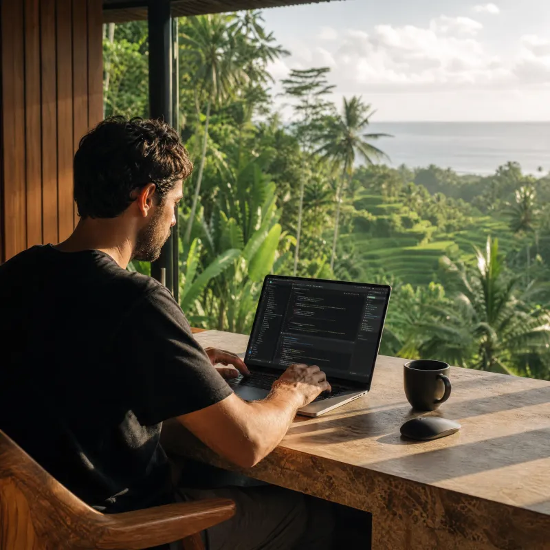 Foundations: Set Up Your AI-Native Workspace